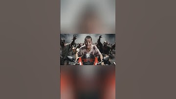 Hùng Trọc dẫn 1 tỷ zombie vào trường học và cái kết #capybara #shorts