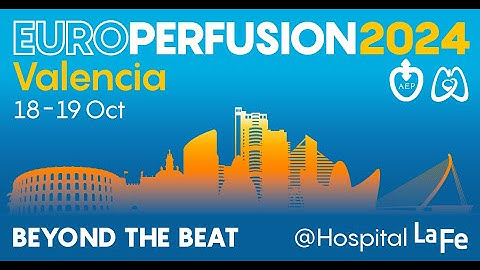 EuroPerfusion 2024 Aftermovie