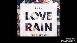 Gfriend YUJU love rain mgl sub