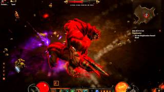 Diablo III - Siegebreaker Run - Best Way To Farm For Gold