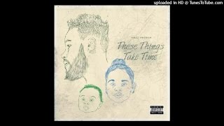 Chaz French-These Things Take Time - These Things Take Time Album