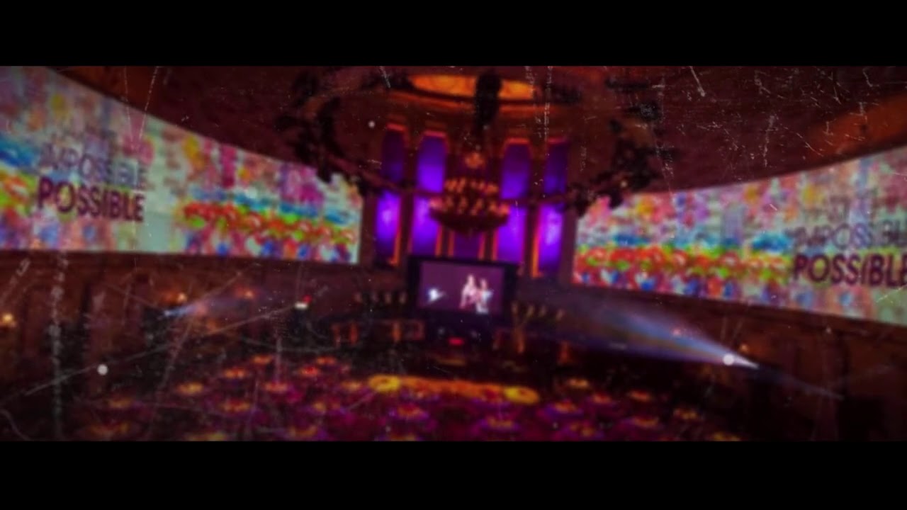 NY Swim Week 2018 - Gotham Hall