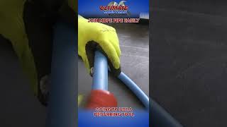 Join MDPE pipe using a Melimatic Push-Loc fitting #shorts
#shorts I have used the Melimatic push-Loc fittings several times over the years, they are absolutely superb for joining MDPE pipe to MDPE, or to copper pipe. There are a variety of different types of fittings available. These fittings take up much less space than a normal push-fit fitting, so they are perfect for confined spaces. Here is a link to their website (I’m not on commission)-
https://www.melimatic.com/push-loc/
A longer video about joining MDPE pipe can be seen here- https://www.youtube.com/watch?v=JjIp8ImrHpk Join MDPE pipe using a Melimatic Push-Loc fitting #shorts