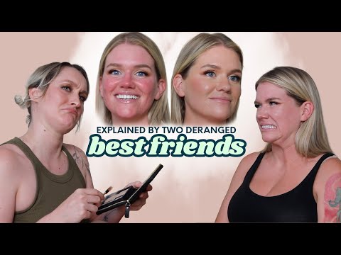 How To Actually Cover Your Redness In A Realistic Way For A Normal Person