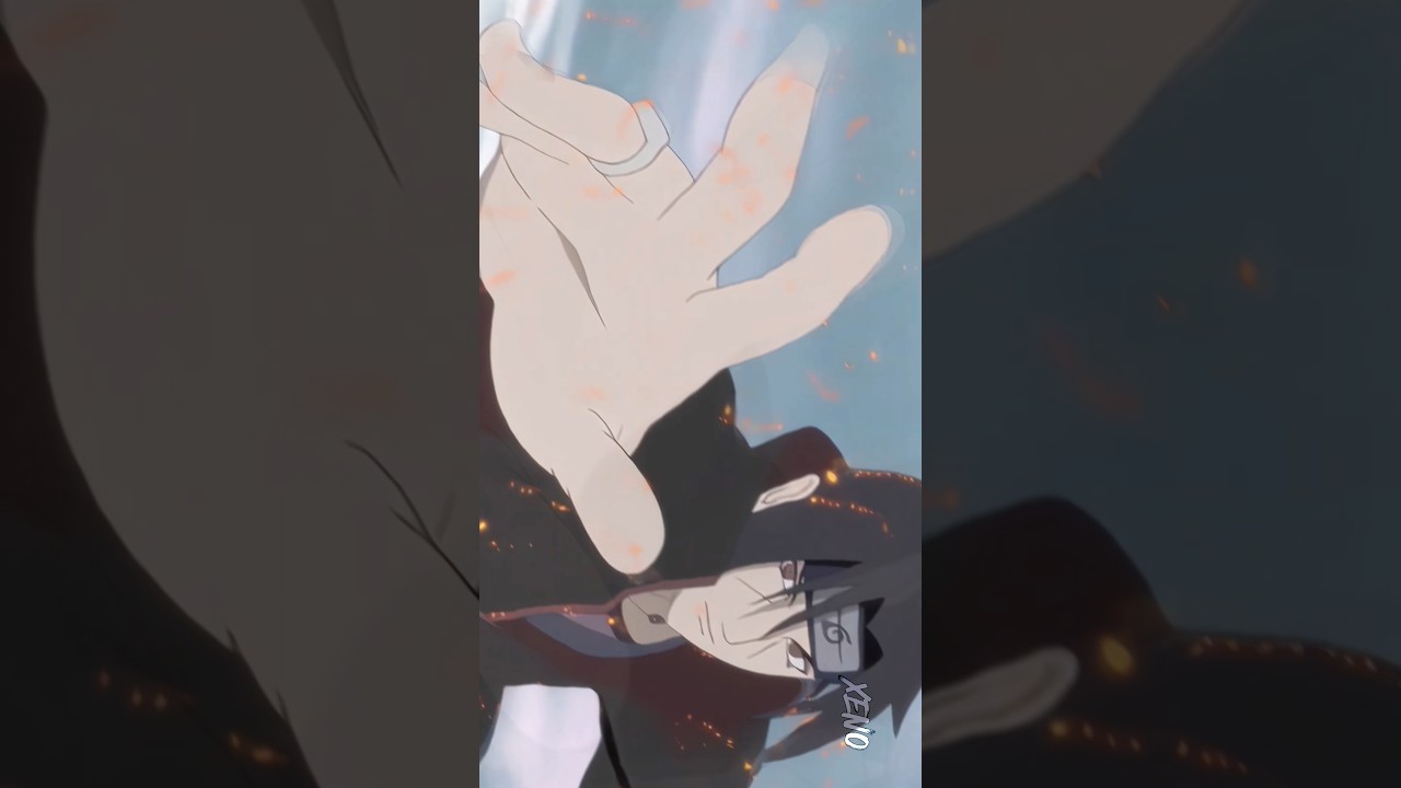 Itach do it often 🥹❤️‍🔥..#itachi #anime #naruto #edit
