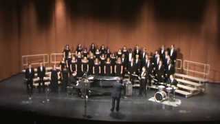 Gospel Mass by Robert Ray - 6) Agnus Dei