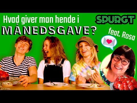 Video: Hvad Skal Jeg Give En Programmør