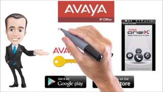 Avaya IP Phone System