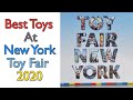 Best New 2020 Toys: NYC Toy Fair 2020