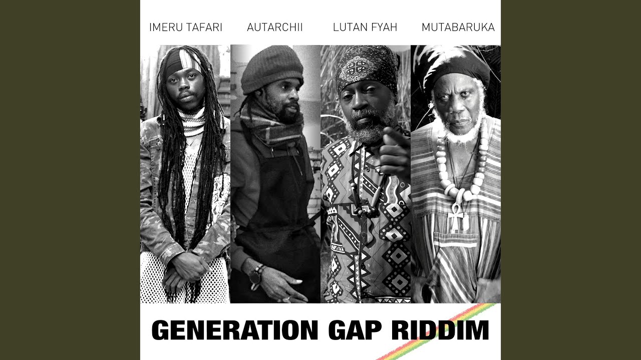 Guarda Generation Gap (Dub) su YouTube Guarda Generation Gap (Dub) su YouTube