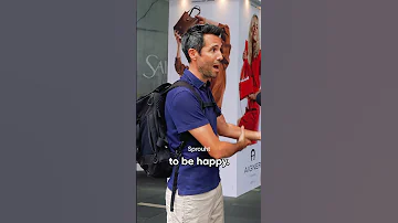 44 Year Old Says THIS Is WHEN You Can Be Happy 