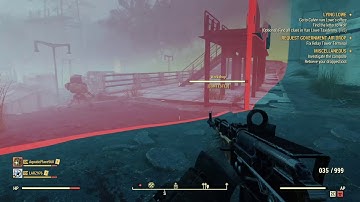 Fallout76  Compilation of workshop pvp #Fallout76 #pvp