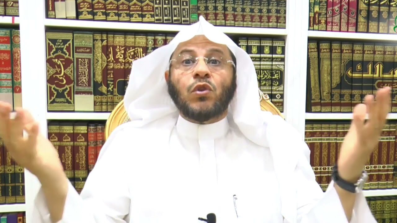 كيف كان حال النبي ﷺ في رمضان؟ | الشيخ د. عزيز فرحان