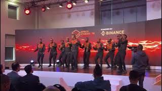 Live Performance first Half | Sithi Halala, Shona MaLanga, Khanivule Amabala Medley #gwijoavenue