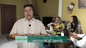 ¿Cómo desintoxicar el cuerpo del alcohol naturalmente?