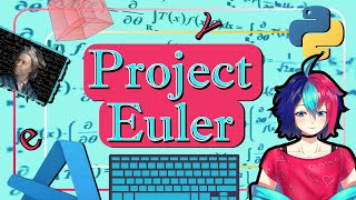 [ Project Euler ] New thumbnail, new Euling | #poissonvt