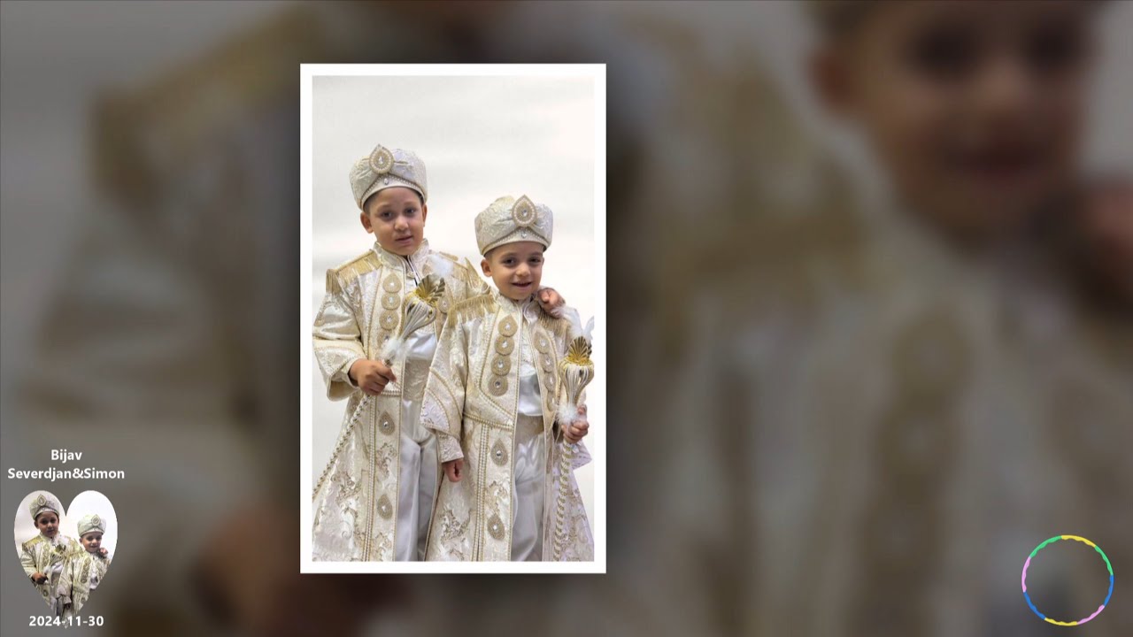 Bijav Suneti Ki Svedska Severdjan & Simon  Ko Gazda Djemo & Sibela  Ork.Facebook Erdjan Part2