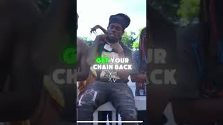 Celebrity How jack dougherty got robbed for his chain.!!! Net Worth