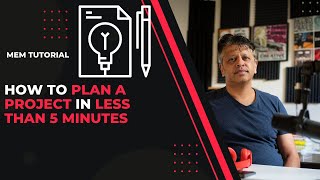 How To Use Smart Write And Edit To Plan A Project In Less Than 5 Minutes