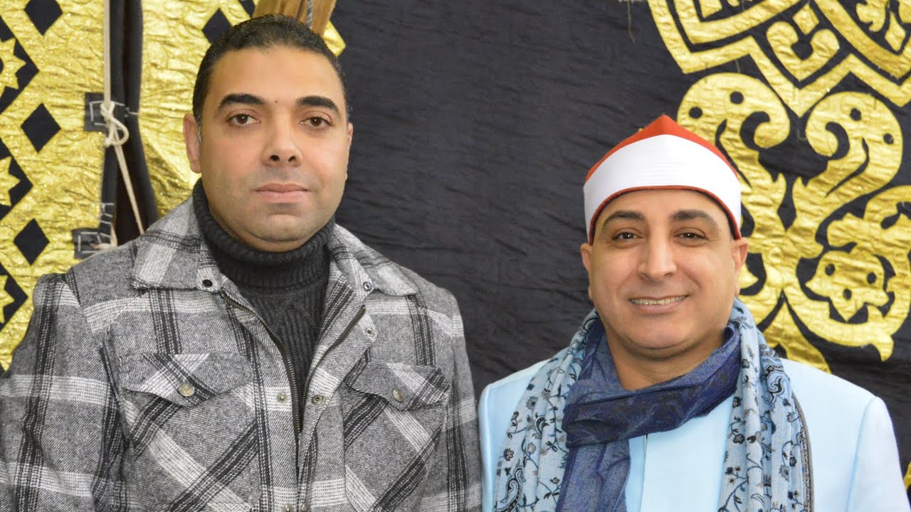 القارئ الشيخ محمد حسن الخياط من سورة التحريم بالسلطان حسن عزاء فقيدة عائلات طعمه 