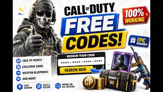How to Redeem Call of Duty Codes Tutorial