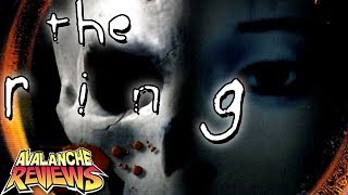 The Ring Terrors Realm: Avalanche Reviews