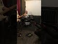 Kasabian eez-eh bass бас