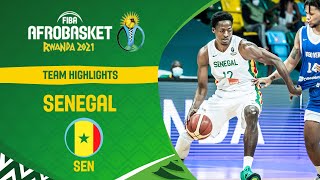 Senegal 🇸🇳 | Team Highlights