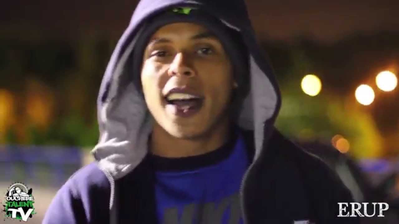 Ouchere Tv - Erup Round 2