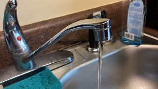Mississippi capital: Water everywhere, not a drop to drink News