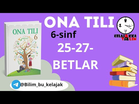 Chertik TV ona ogil qiz uchlik