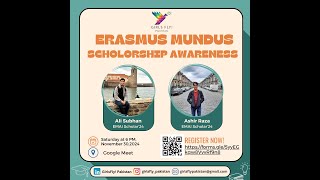 Erasmus Mundus Fully Funded Joint Masters Program | Erasmus Mundus in Artificial Intelligence | EMAI