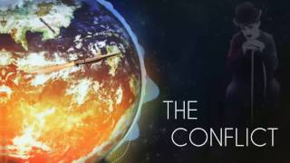 Convolva 8Anjara - The Conflict Original Mix