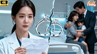 Saved Heir, Charmed CEO! Ex \u0026 Son Beg Her Back 💍🏥