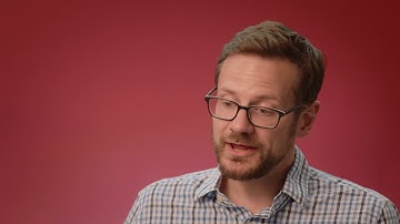 The Brains Behind AI: James Wright