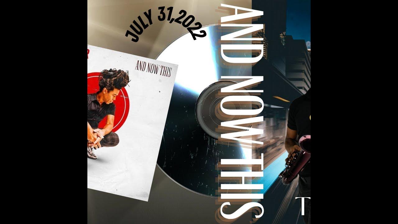 🎷Paul Taylor AndNowThis/StraighttothePoint ポールテイラー O'Hare Jazz Fest
