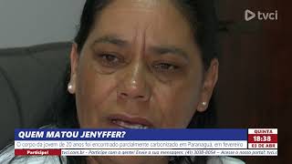 Quem Matou Jenyffer?