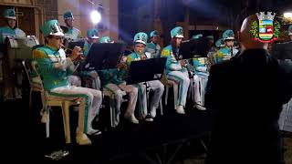 PREFEITURA REALIZA CONCERTO MUSICAL EM COMEMORAÇÃO AO DIA INTERNACIONAL DA MULHER