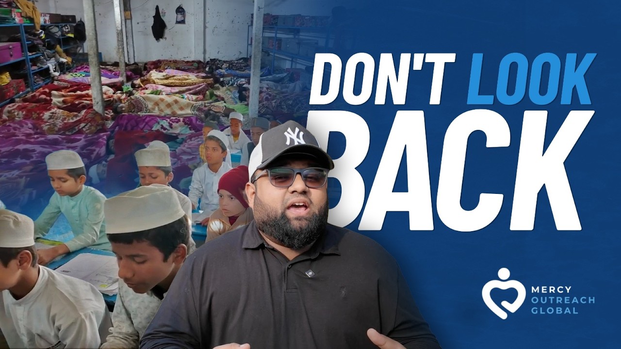 How can they live like this? *MUST WATCH*