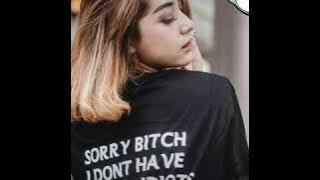 DJ ADISTA - KU TAK BISA (VERSI GAGAK)   LYRIC