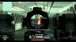 Synergy VPR   Devastation Multi cod montage (2013)