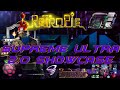 Retropie SUPREME ULTRA 20 TUTORIAL amp REVIEW RASPBERRYPIE Retropie SUPREME ULTRA 20 TUTORIAL amp REVIEW RASPBERRYPIE