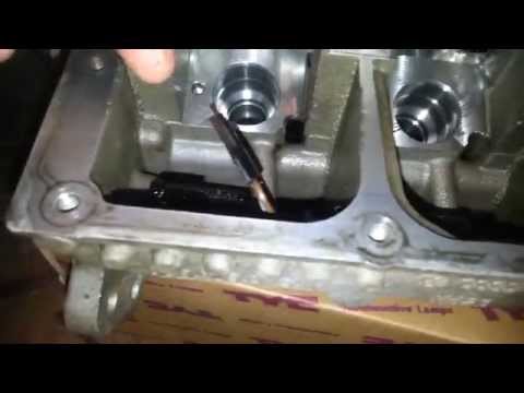 Контакты насос-форсунок (мануал)