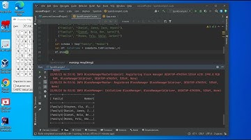 How To Use trim() Transformation Method On Spark Dataframe: trim | spark | scala