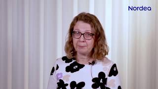 Premium Banking - Lupaamme - TV-mainos 2019 | Nordea Pankki