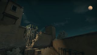 CSGO: Phoenix Facility walkthrough (Split screen)