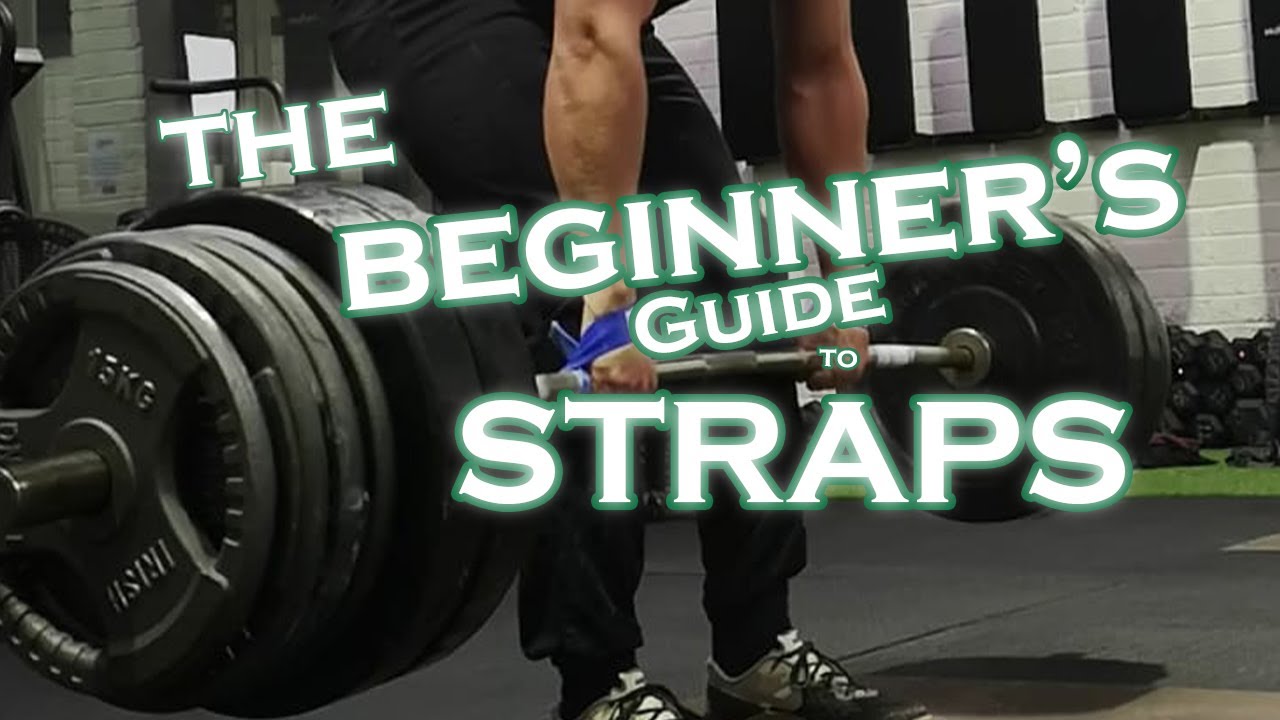 The Beginner's Guide to Straps YouTube
