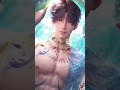 [Love and Deepspace] Sea Breeze Eeho | Lost Tales Of Lemuria BGM