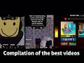 Compilation of the best short films by Toilet Disaster.