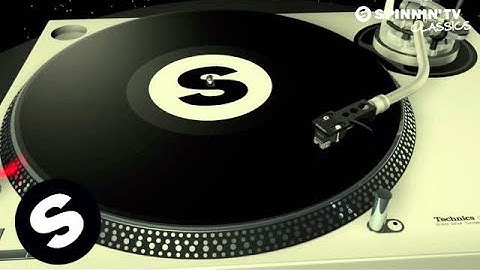 Clokx - Clocks (Original Club Mix)